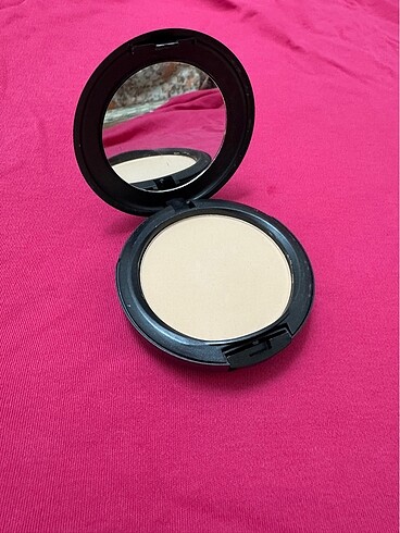 MAC Mac pudra