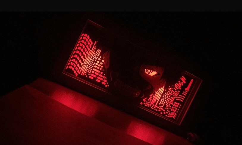 Kaneki Led