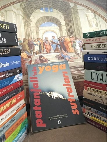 Patanjalinin Yoga Sutraları