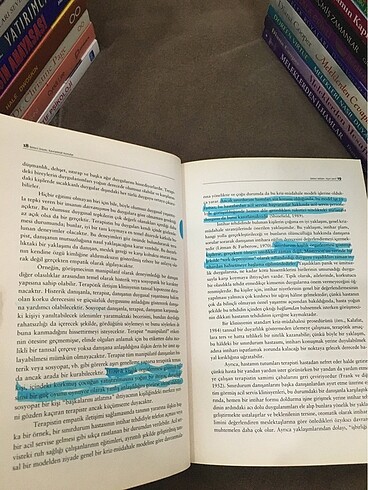 Beden Psikanalitik Tanı Nancy McWilliams