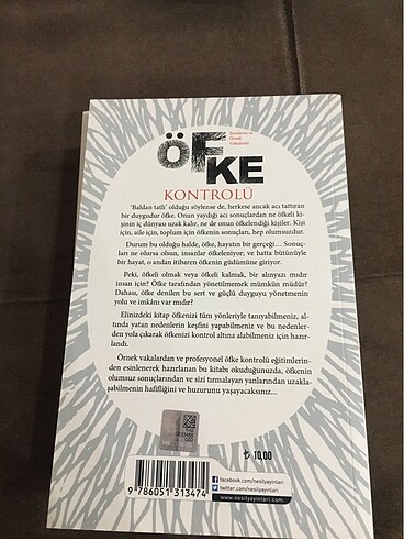  Öfke kontrolü mehtap kayaoğlu sorularla ve örnek vakalarla