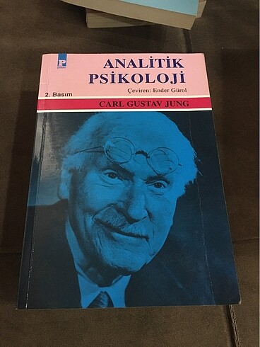 Analitik Psikoloji Carl Gustav Jung