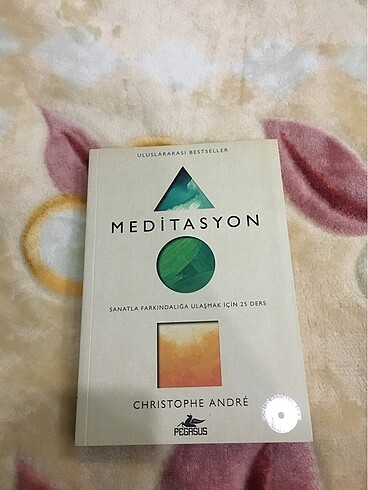 Meditasyon christophe andre