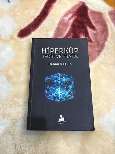 Hiperküp teori ve pratik renan seçkin