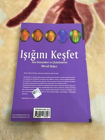  Işığını keşfet meral bakır aura