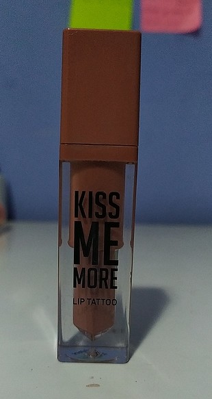 Flormar Kiss Me More 03