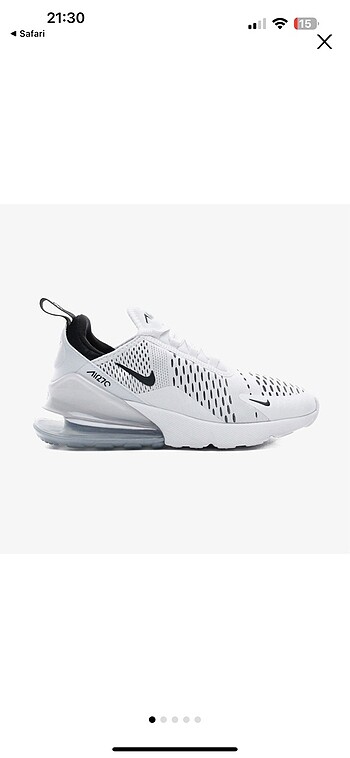 Nike Air 270