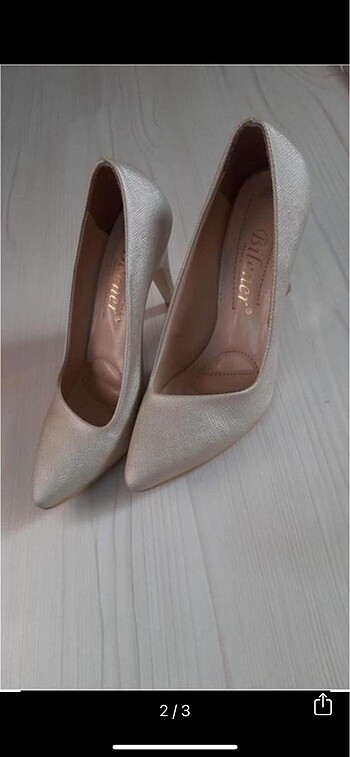 Diğer Stiletto