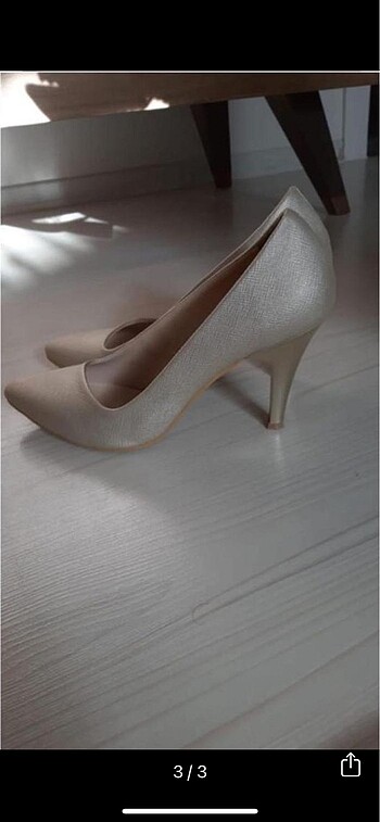 38 Beden Stiletto