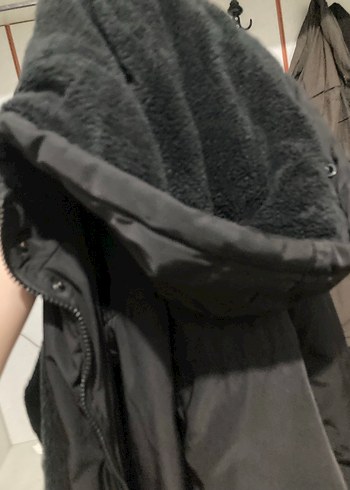 LC Waikiki Kadın Mont