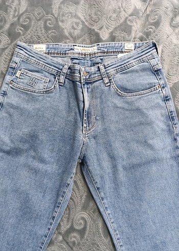 Denim Pantolon erkek 33beden - Görsel 5