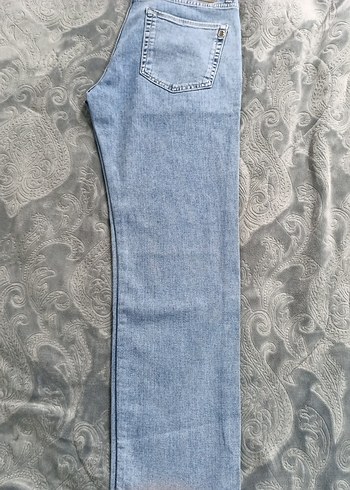 Denim Pantolon erkek 33beden - Görsel 4