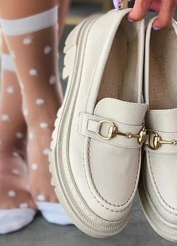 Diğer Loafer Ayakkabı