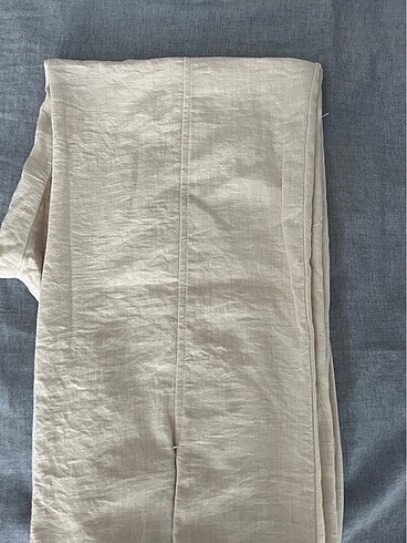 Trendyol & Milla Keten pantolon
