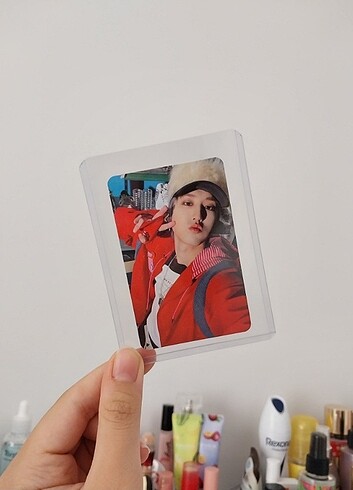 Stray Kids Han Jisung PC