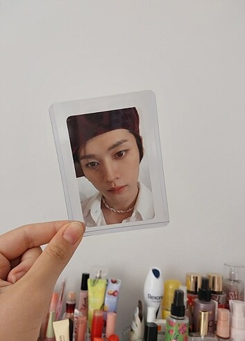 Stray Kids Lee Minho PC