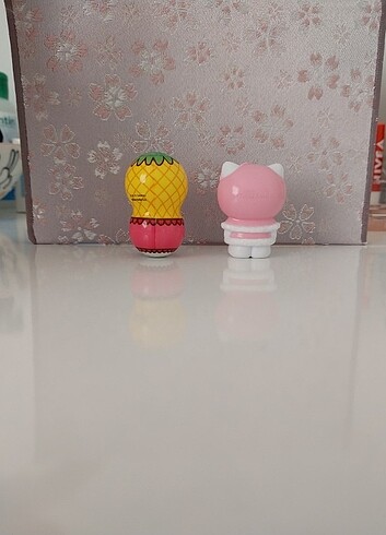  Hello Kitty Figür 