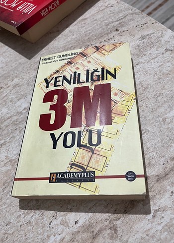 Gardrops ilanı
