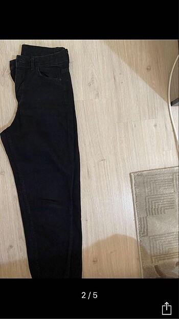 Topshop Topshop jean yüksek bel