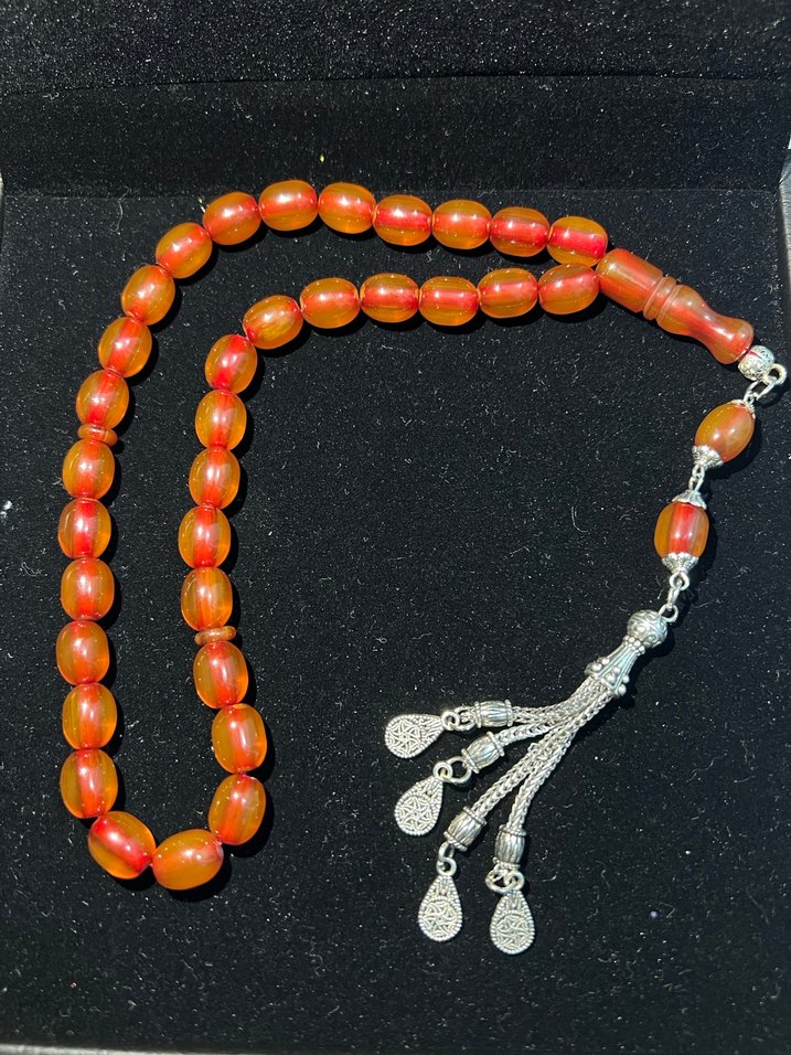 Sıkma Kehribar - Görsel 2