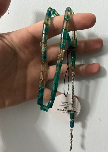 Sıkma Kehribar - Görsel 3