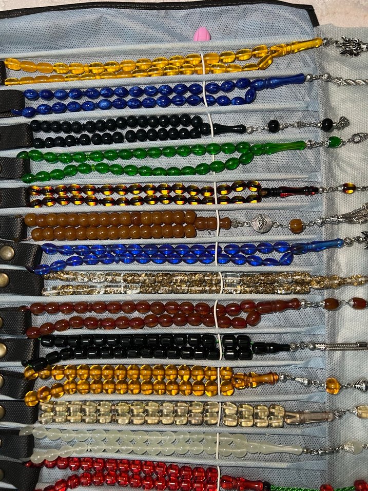 Koleksiyonum Satılıktır Tek Tek Veya Toplu Olarak - Görsel 3