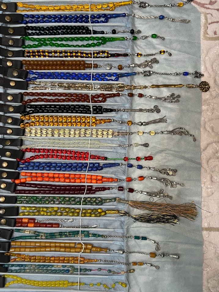 Koleksiyonum Satılıktır Tek Tek Veya Toplu Olarak - Görsel 2