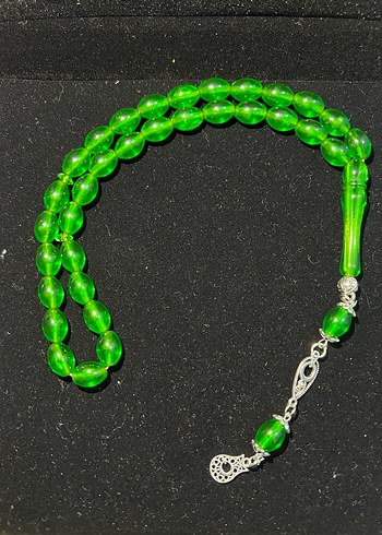 Ateş Kehribar - Görsel 2