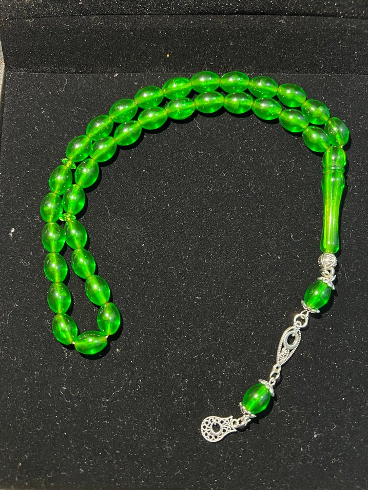 Ateş Kehribar - Görsel 2