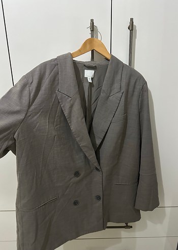 H&M Kadın Blazer Ceket