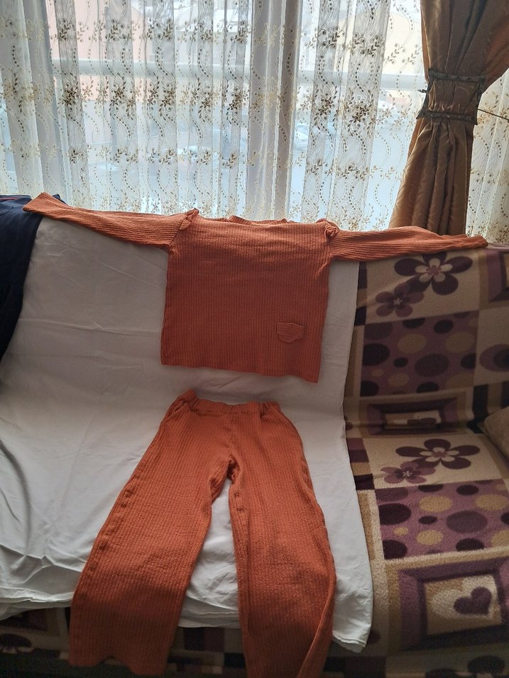 kız çoçugu - Görsel 3