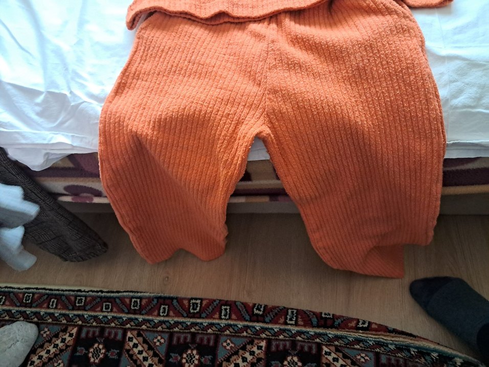 kız çoçugu - Görsel 5