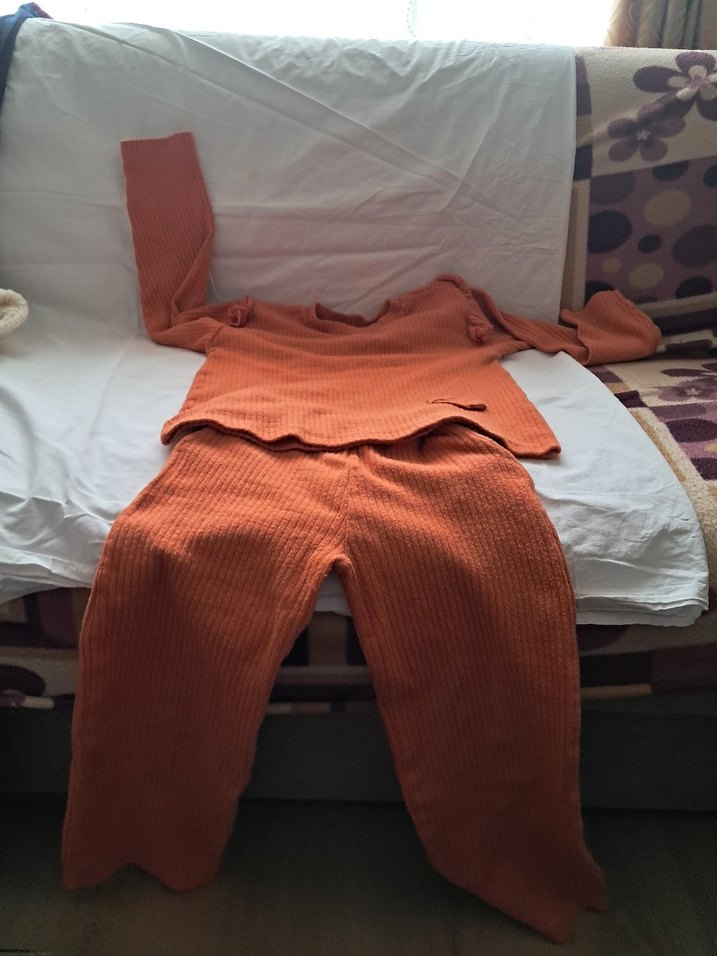 kız çoçugu - Görsel 4