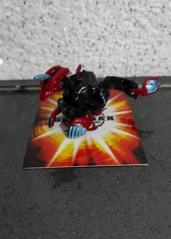  Beden Bakugan