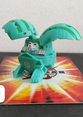Bakugan