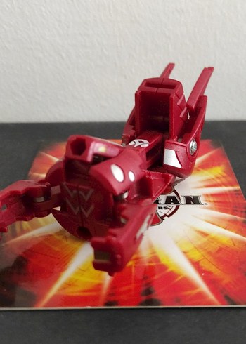 Bakugan
