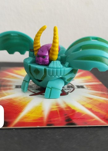 Bakugan