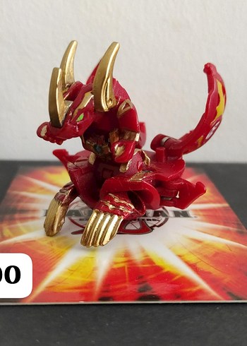 Bakugan