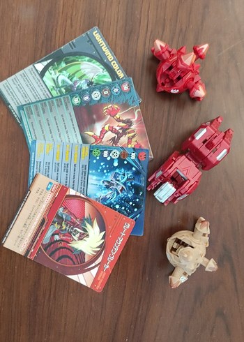Bakugan