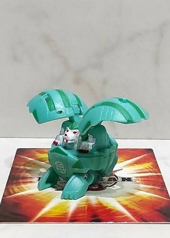 Bakugan