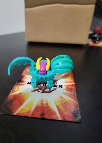 Bakugan