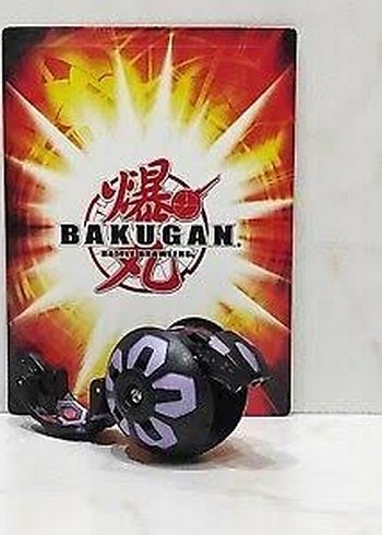 Bakugan
