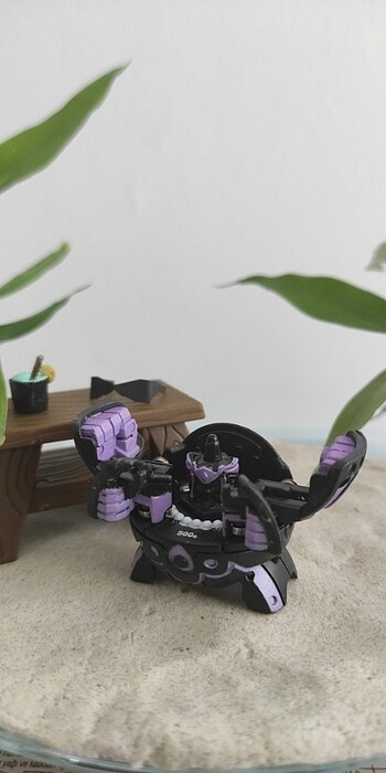 Bakugan
