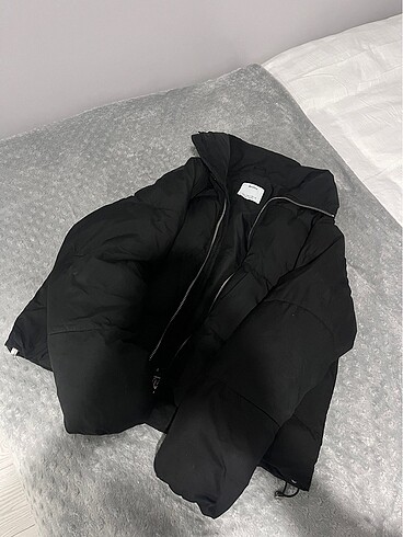 bershka mont