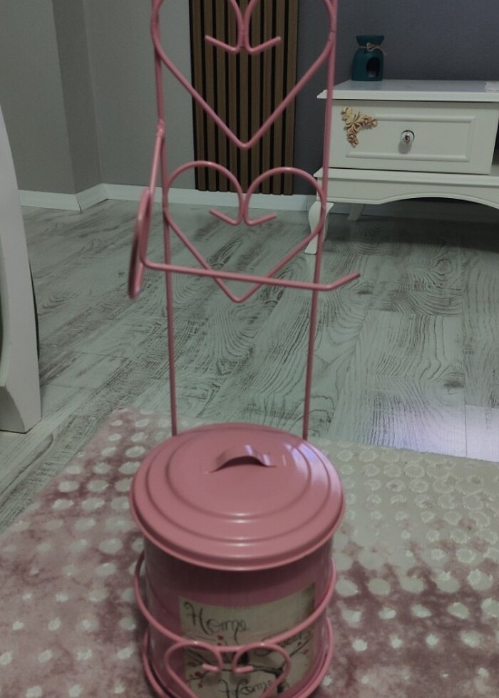 Çöp kovası - Görsel 2