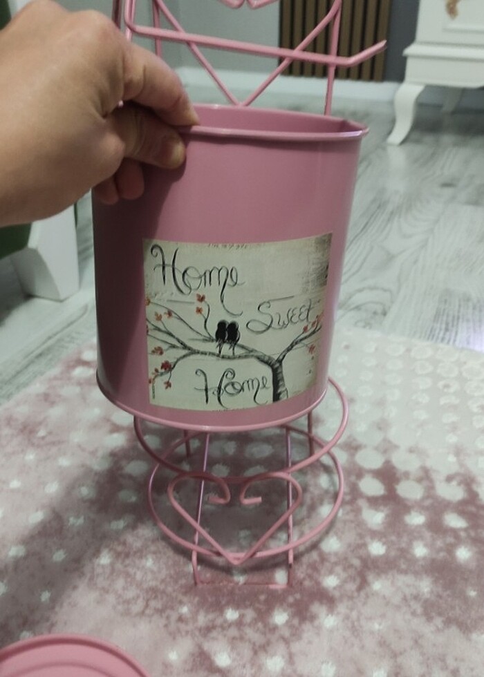 Çöp kovası - Görsel 4