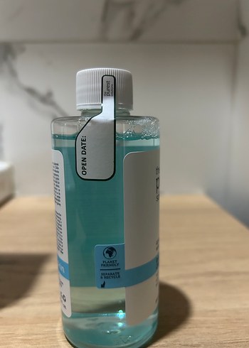 Sağlıklı Cilt İçin Tonik Çözümü - Görsel 2