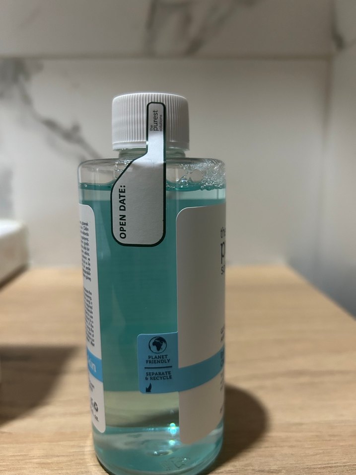 Sağlıklı Cilt İçin Tonik Çözümü - Görsel 2