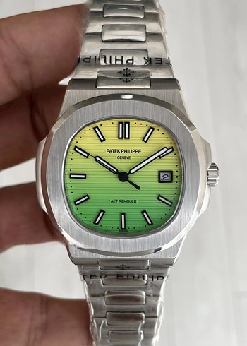 Patek Philippe Aet Remould Hawaii Sunset