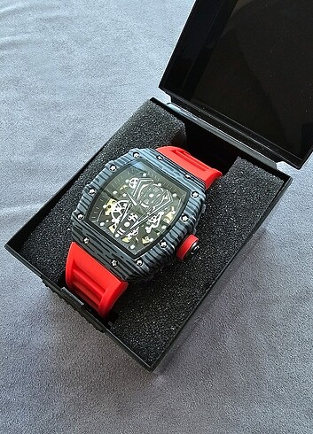 Richard Mille RM 27-03